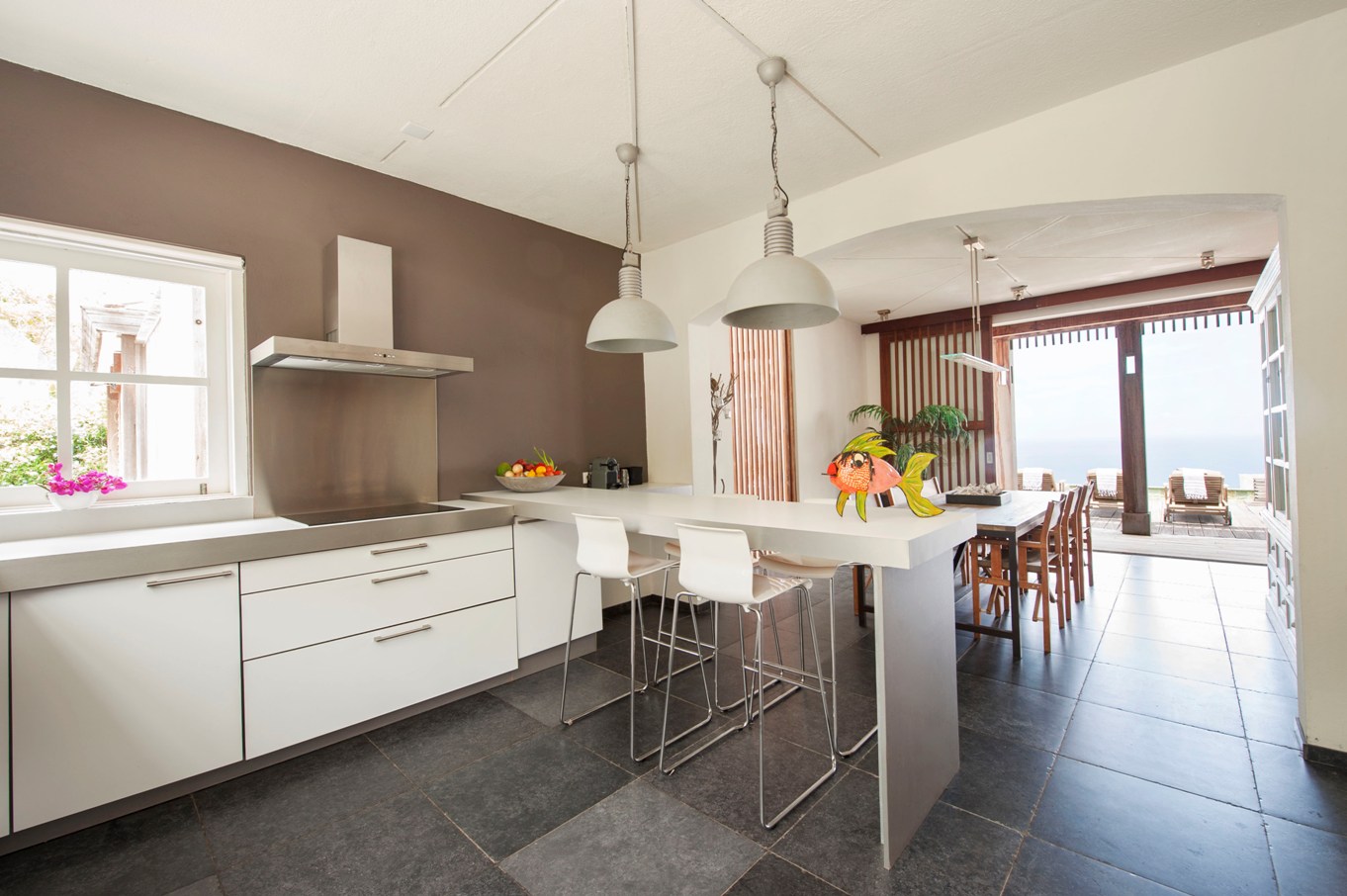 Villarent Caribbean – Luxury villas in Statia, Dutch Caribbean