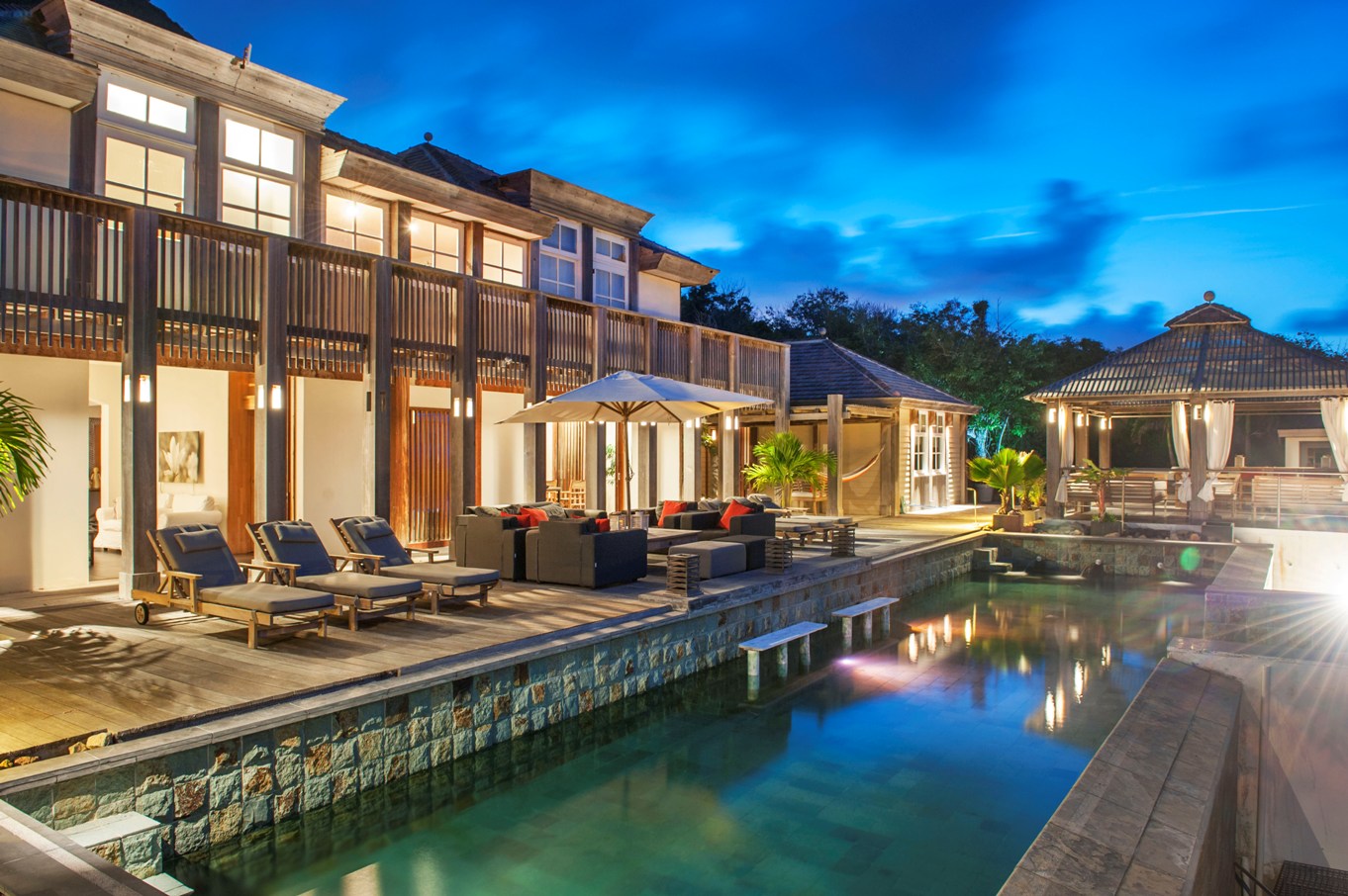 Villarent Caribbean – Luxury villas in Statia, Dutch Caribbean