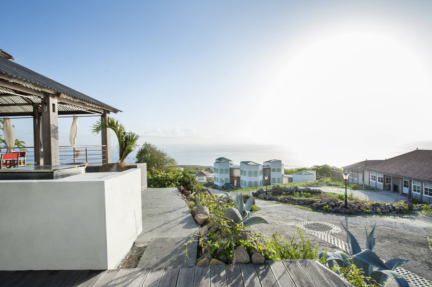 Villarent Caribbean – Luxury villas in Statia, Dutch Caribbean