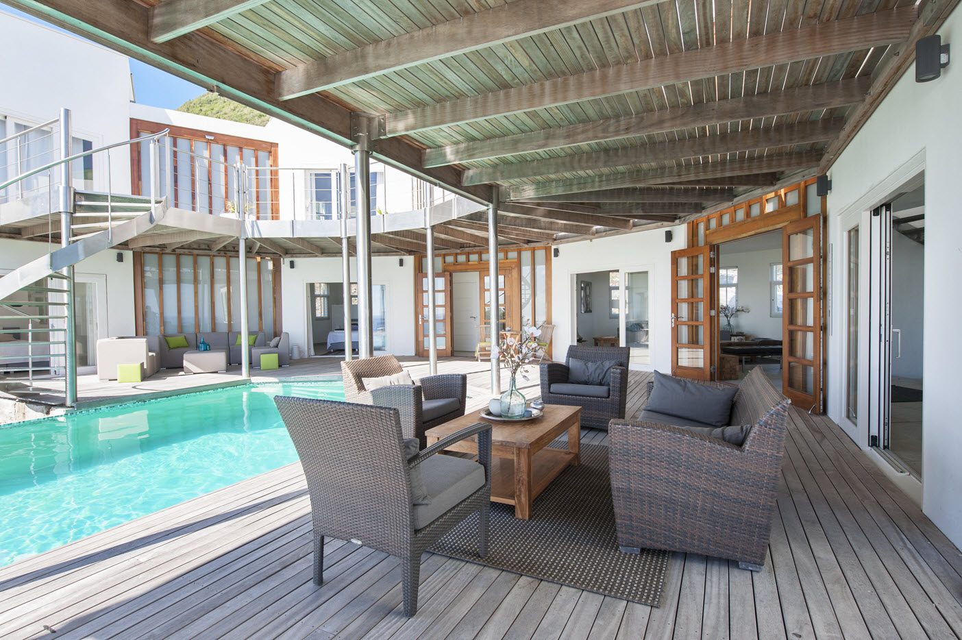 Villarent Caribbean – Luxury villas in Statia, Dutch Caribbean